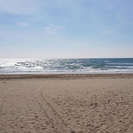 Studio Naturiste "Sunshine" Heliopolis Fg 14 Διαμέρισμα Agde Εξωτερικό φωτογραφία