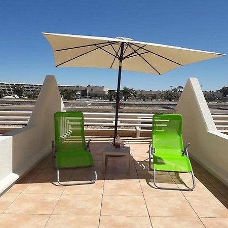 Studio Naturiste "Sunshine" Heliopolis Fg 14 Διαμέρισμα Agde Εξωτερικό φωτογραφία