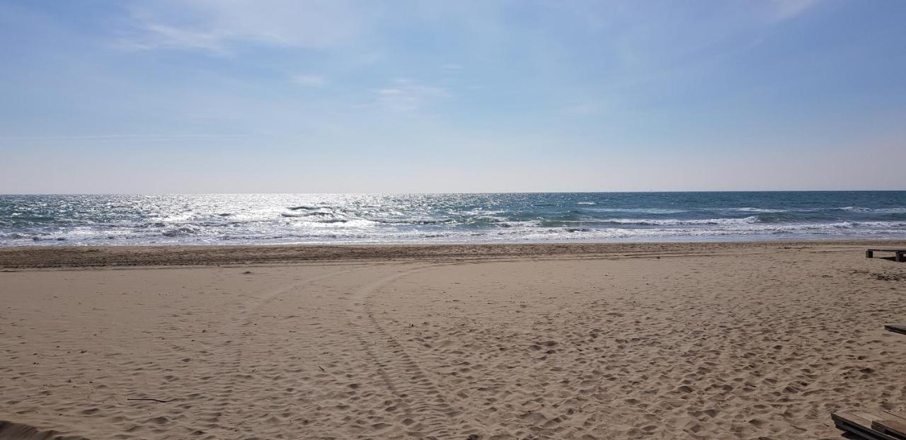 Studio Naturiste "Sunshine" Heliopolis Fg 14 Διαμέρισμα Agde Εξωτερικό φωτογραφία