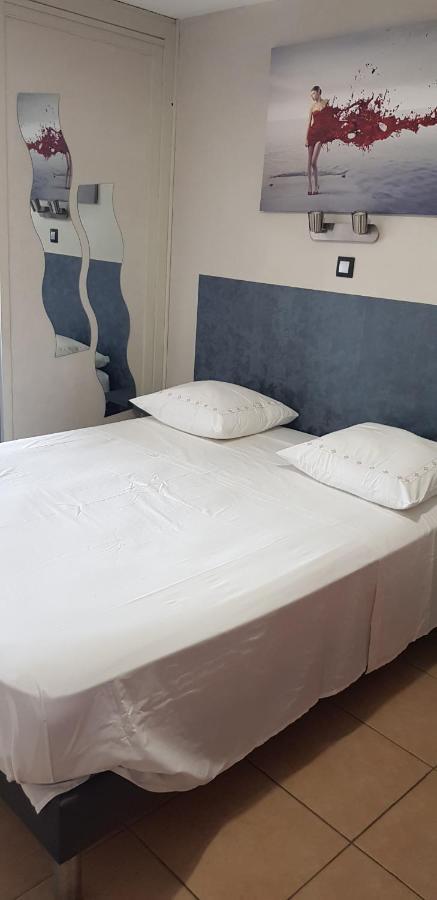 Studio Naturiste "Sunshine" Heliopolis Fg 14 Διαμέρισμα Agde Εξωτερικό φωτογραφία