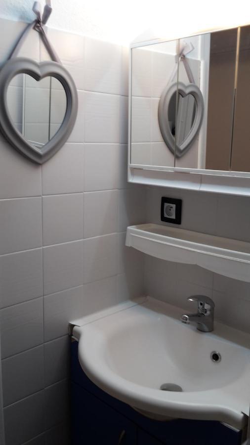 Studio Naturiste "Sunshine" Heliopolis Fg 14 Διαμέρισμα Agde Εξωτερικό φωτογραφία