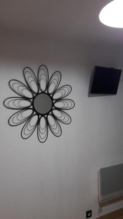 Studio Naturiste "Sunshine" Heliopolis Fg 14 Διαμέρισμα Agde Εξωτερικό φωτογραφία